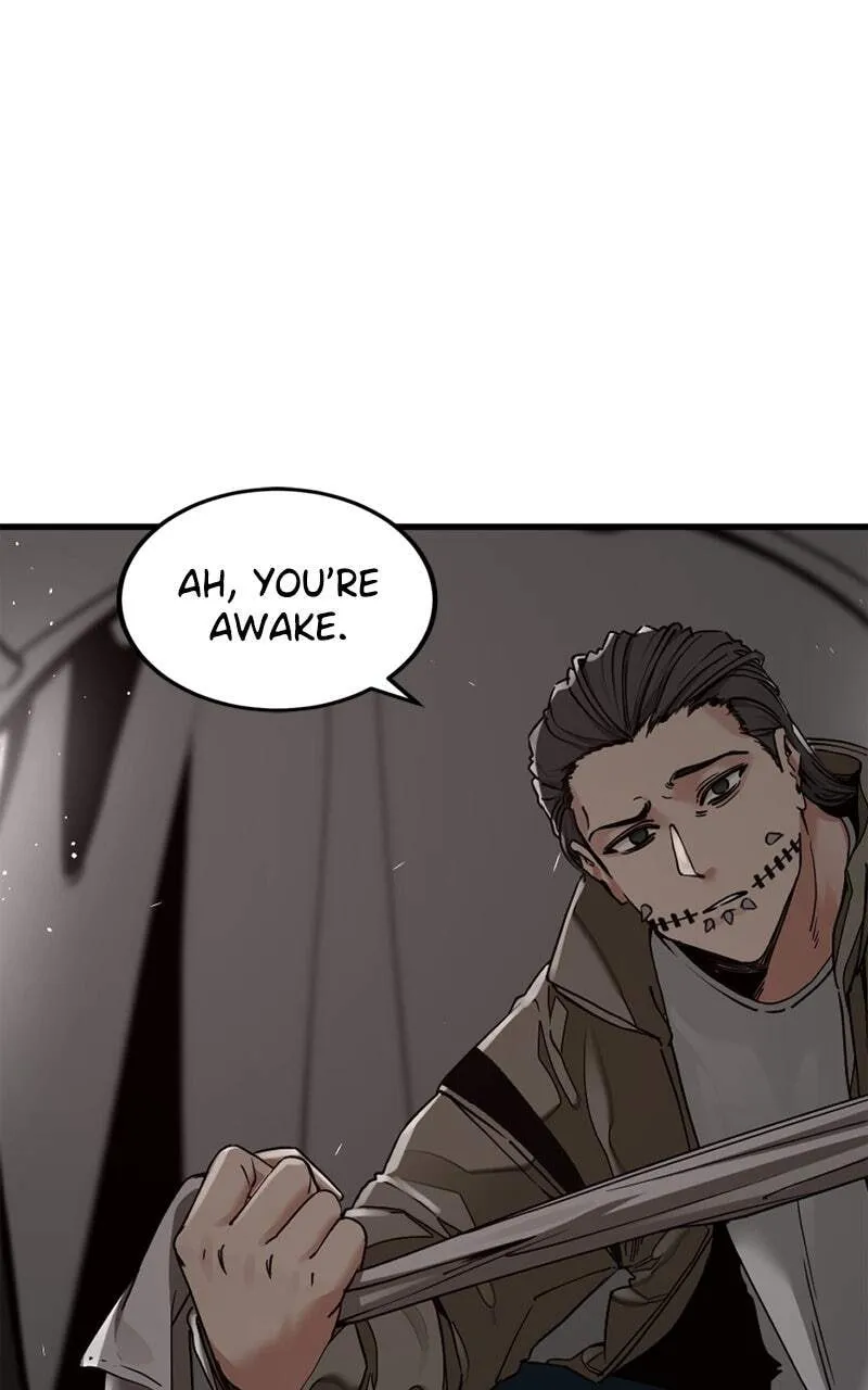 Hero Killer Chapter 166 — Page 24
