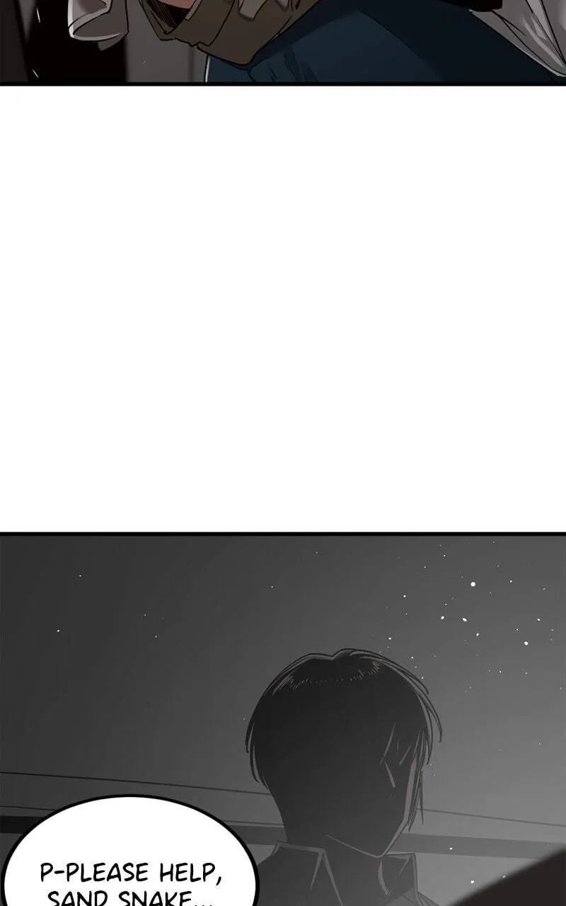 Hero Killer Chapter 166 — Page 25