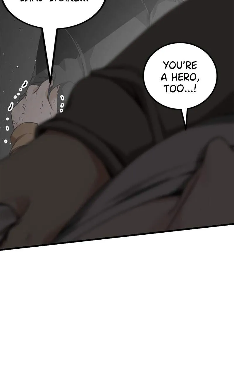 Hero Killer Chapter 166 — Page 26