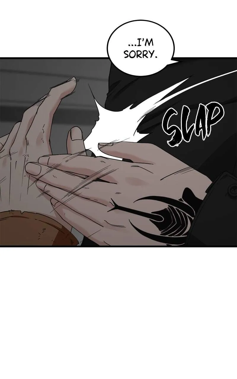 Hero Killer Chapter 166 — Page 27