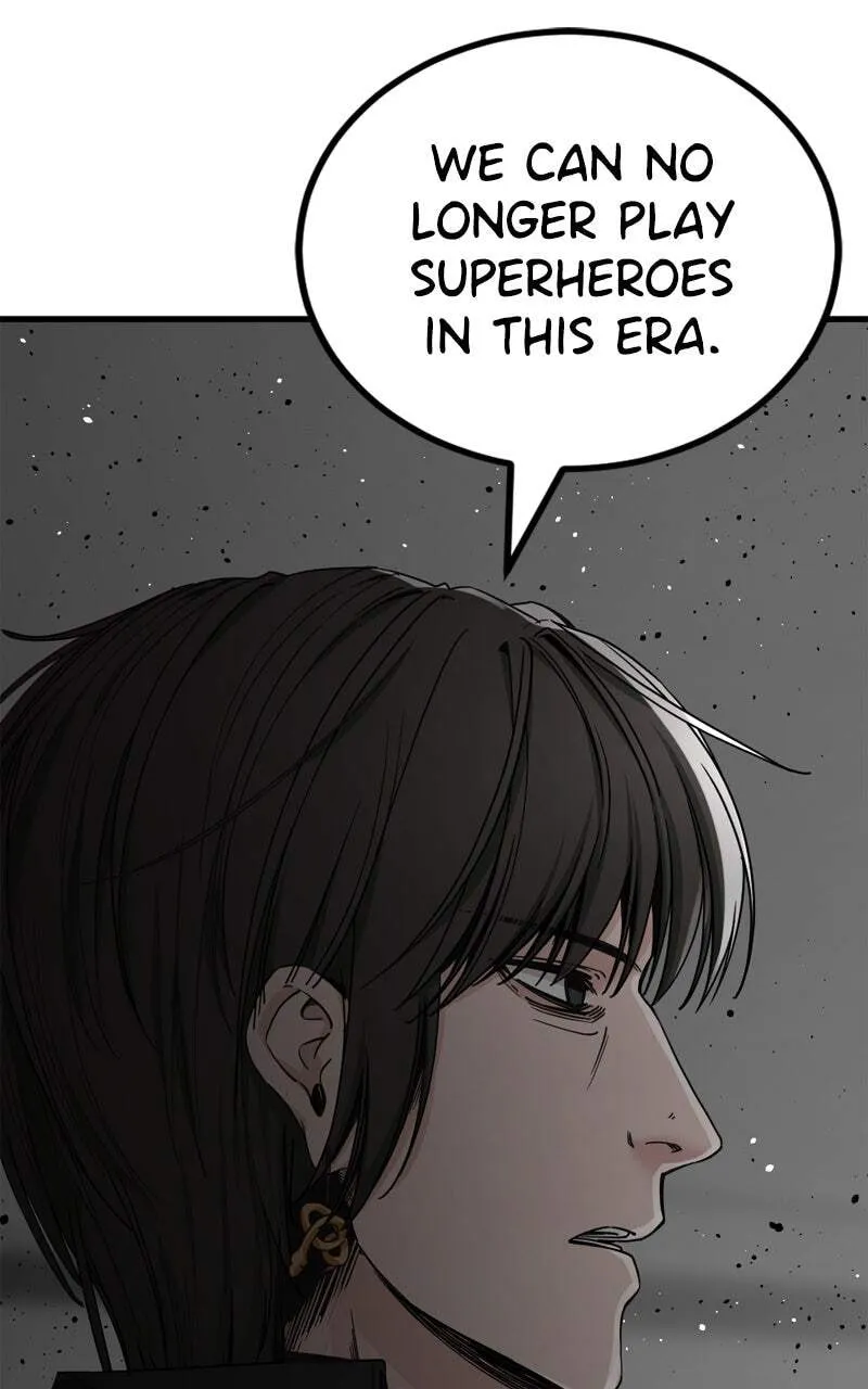 Hero Killer Chapter 166 — Page 28