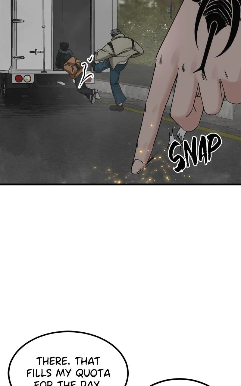 Hero Killer Chapter 166 — Page 31