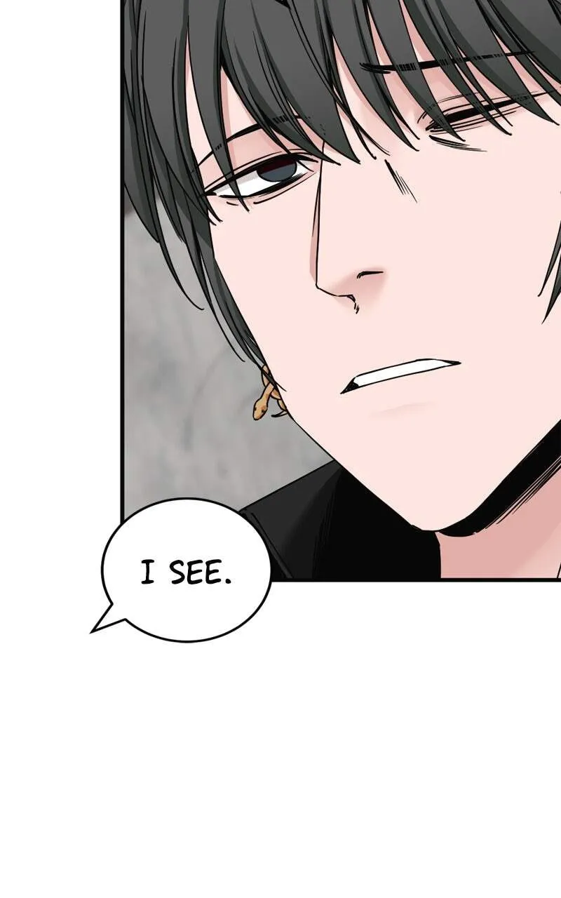 Hero Killer Chapter 166 — Page 35
