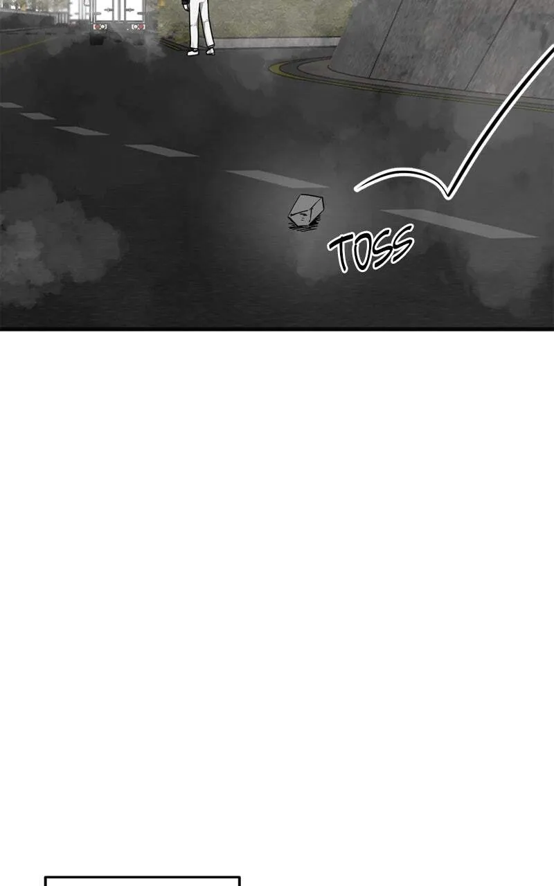 Hero Killer Chapter 166 — Page 38