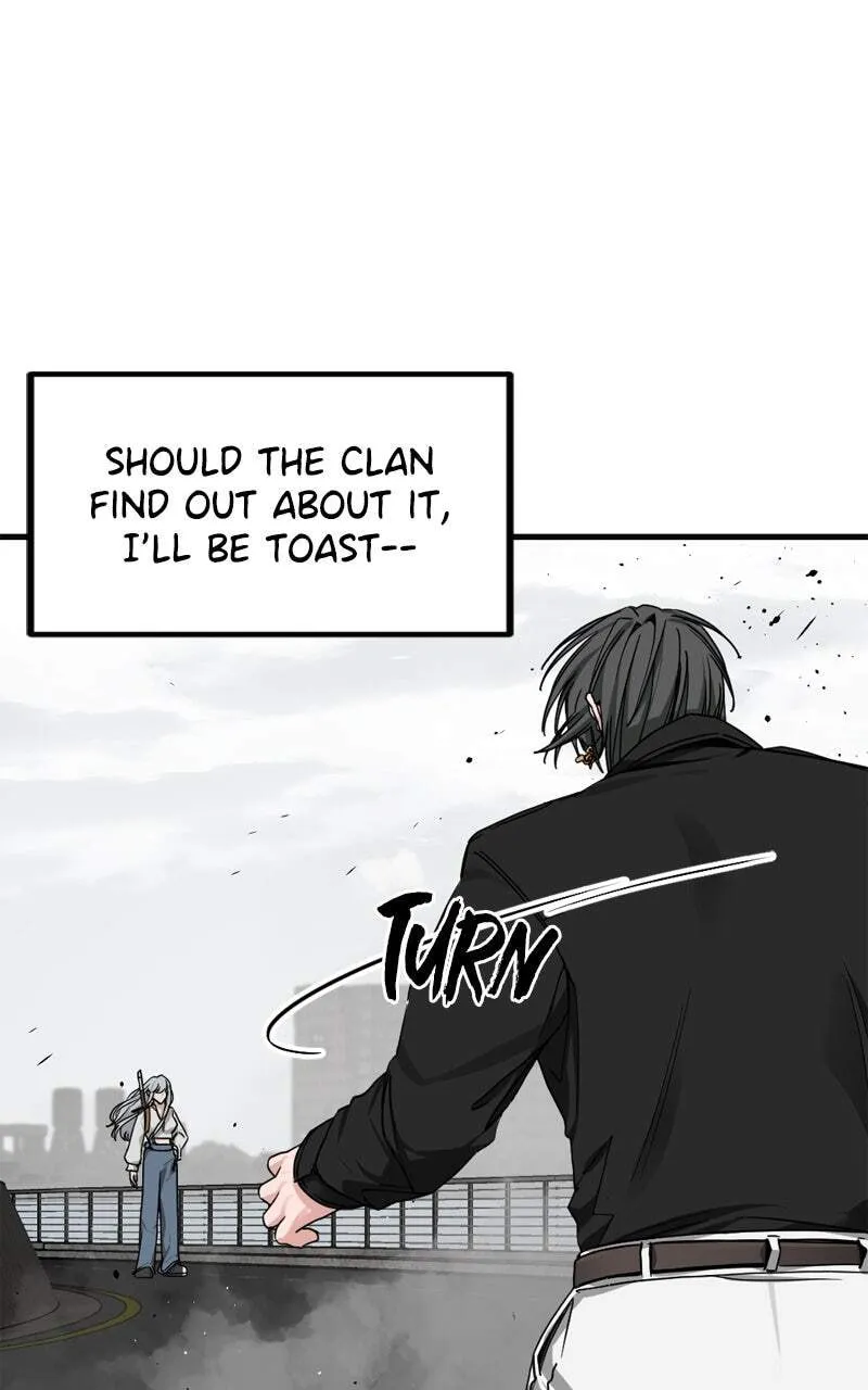 Hero Killer Chapter 166 — Page 40