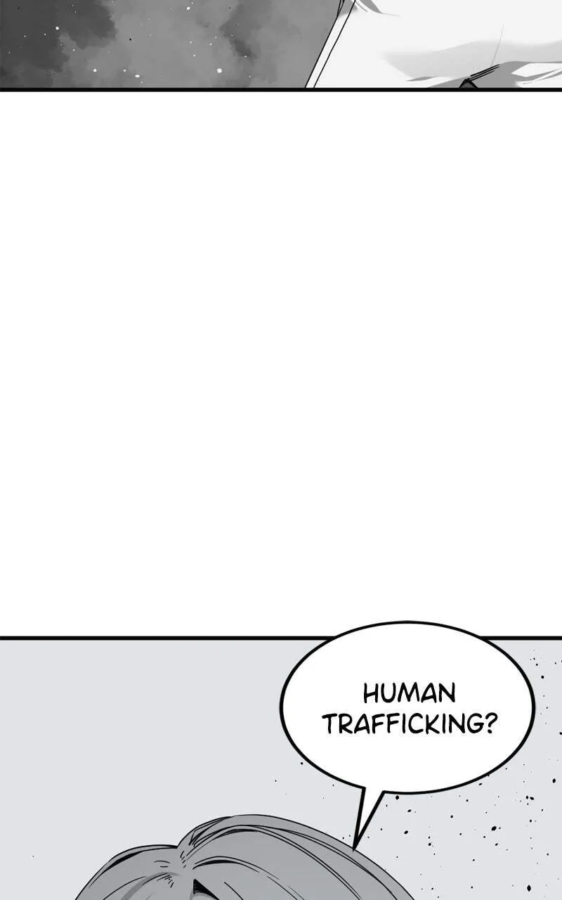Hero Killer Chapter 166 — Page 41
