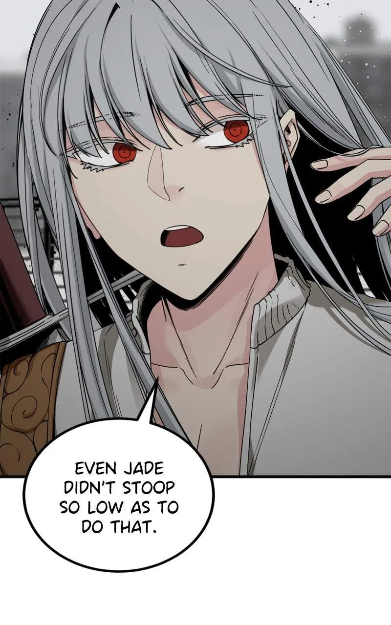 Hero Killer Chapter 166 — Page 42
