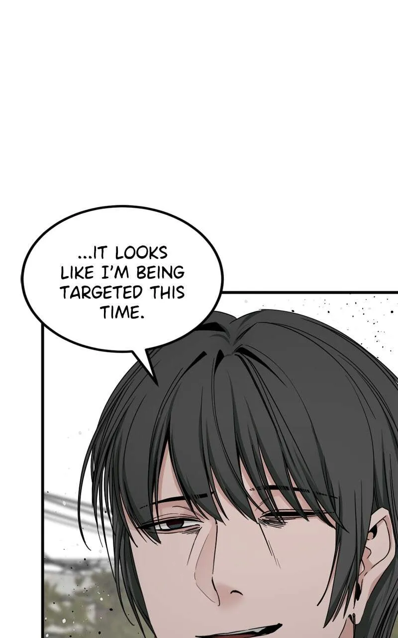 Hero Killer Chapter 166 — Page 43