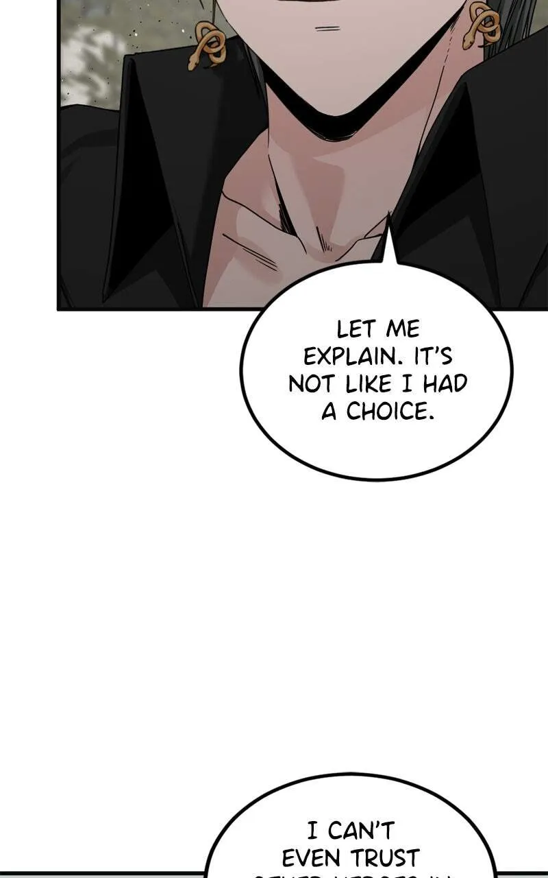 Hero Killer Chapter 166 — Page 44