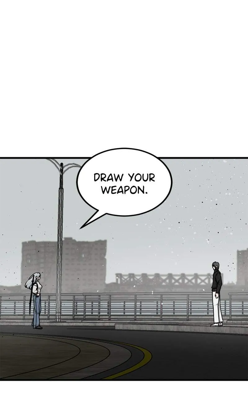 Hero Killer Chapter 166 — Page 46
