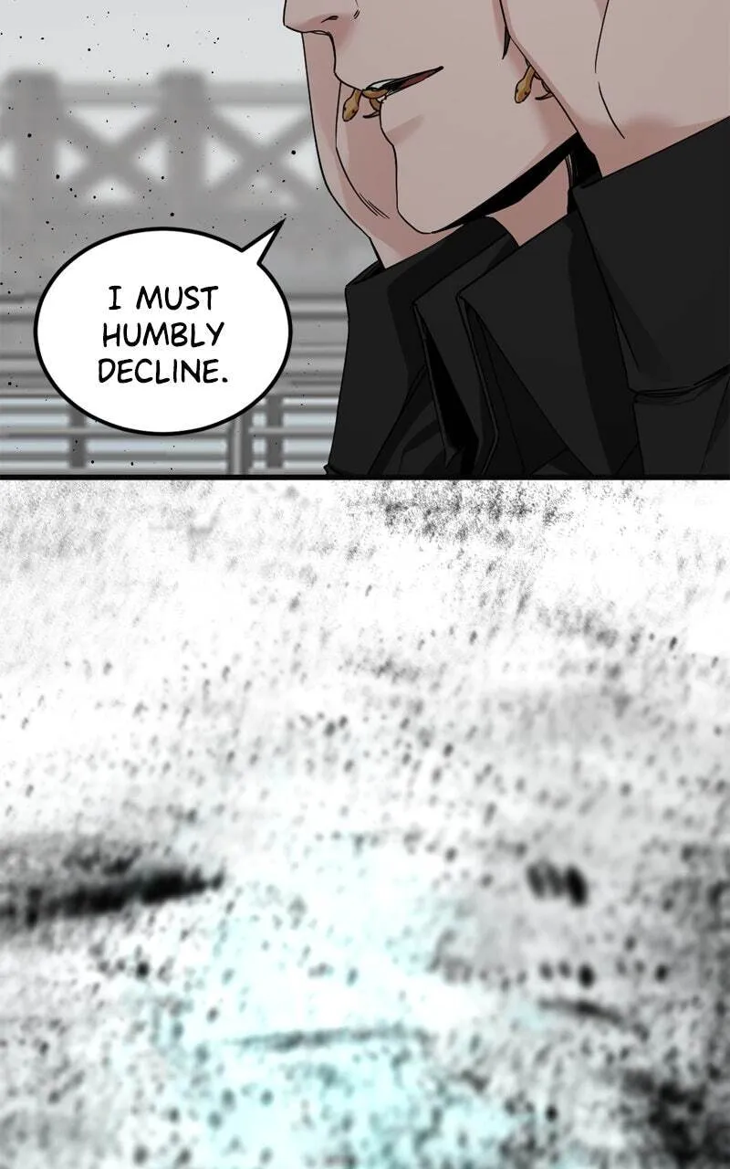 Hero Killer Chapter 166 — Page 48