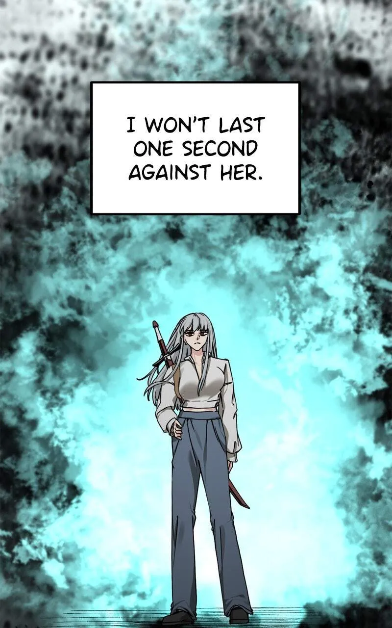 Hero Killer Chapter 166 — Page 49