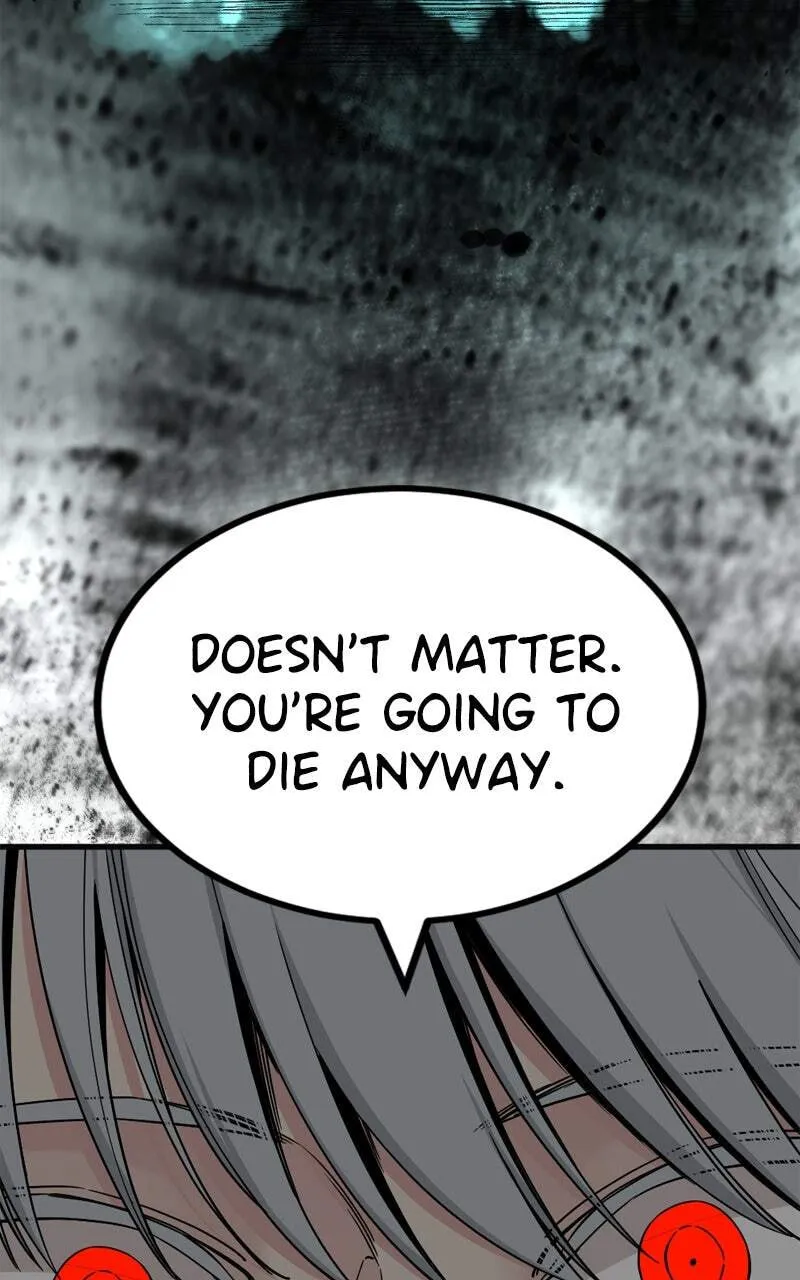 Hero Killer Chapter 166 — Page 50