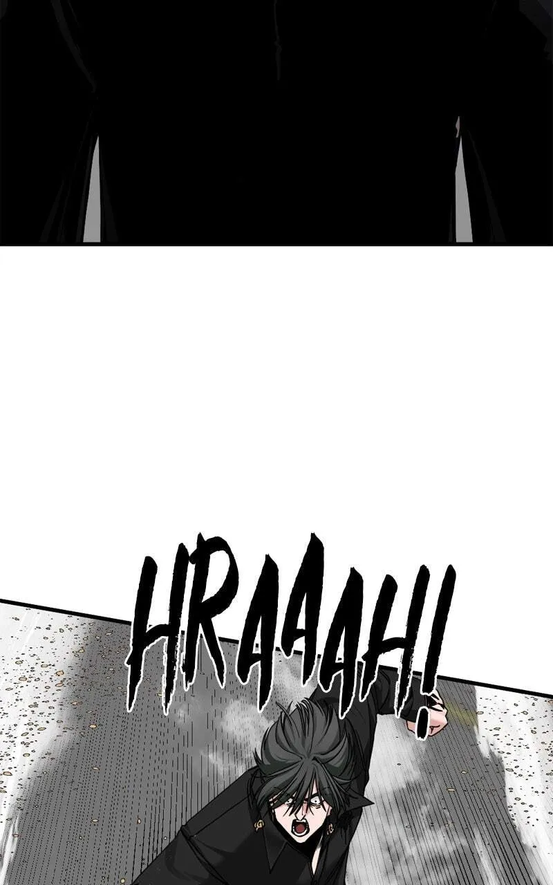Hero Killer Chapter 166 — Page 53