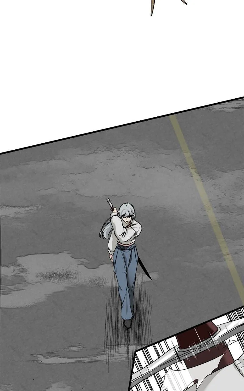 Hero Killer Chapter 166 — Page 55