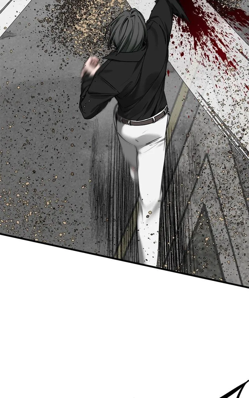 Hero Killer Chapter 166 — Page 57
