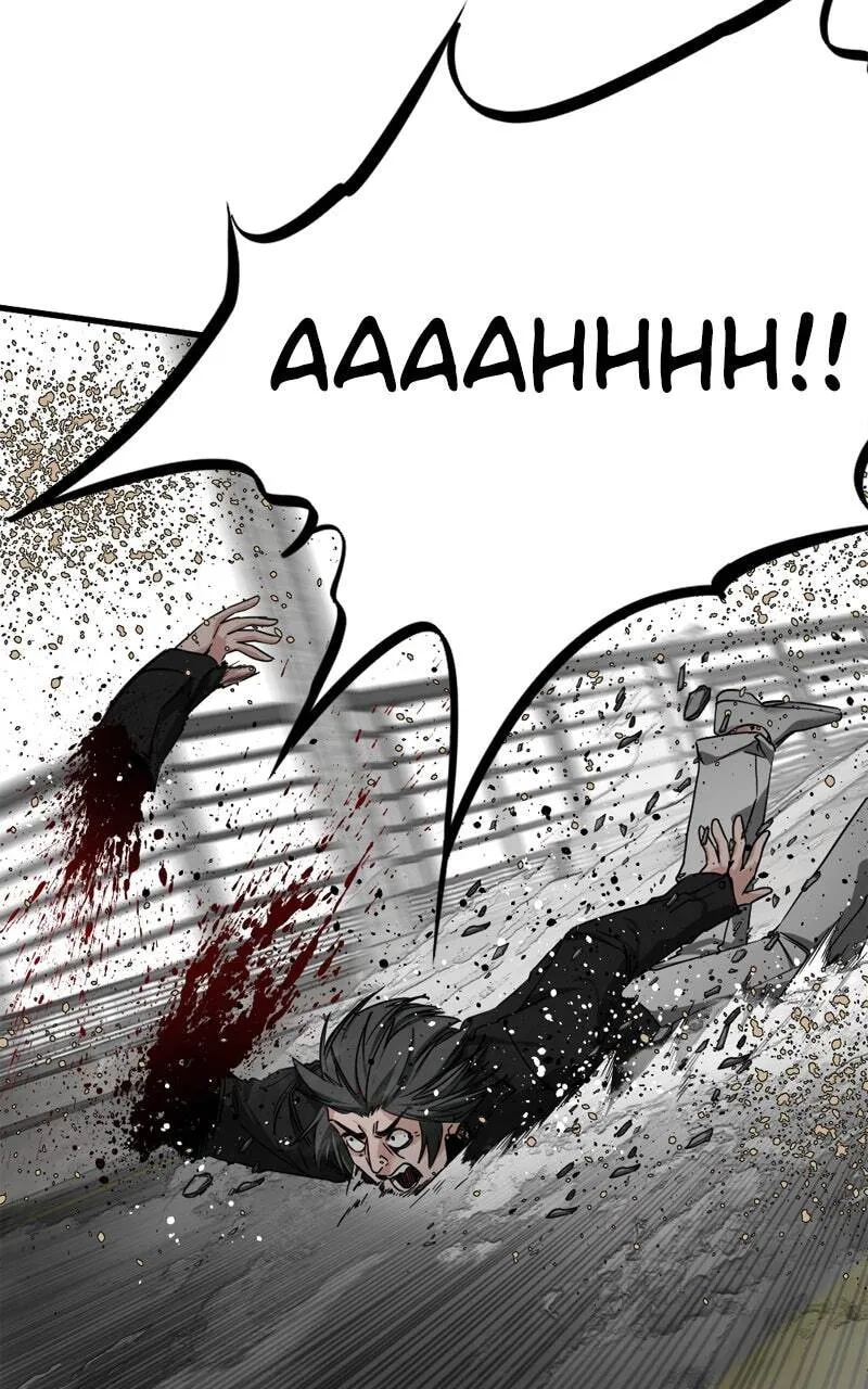Hero Killer Chapter 166 — Page 58