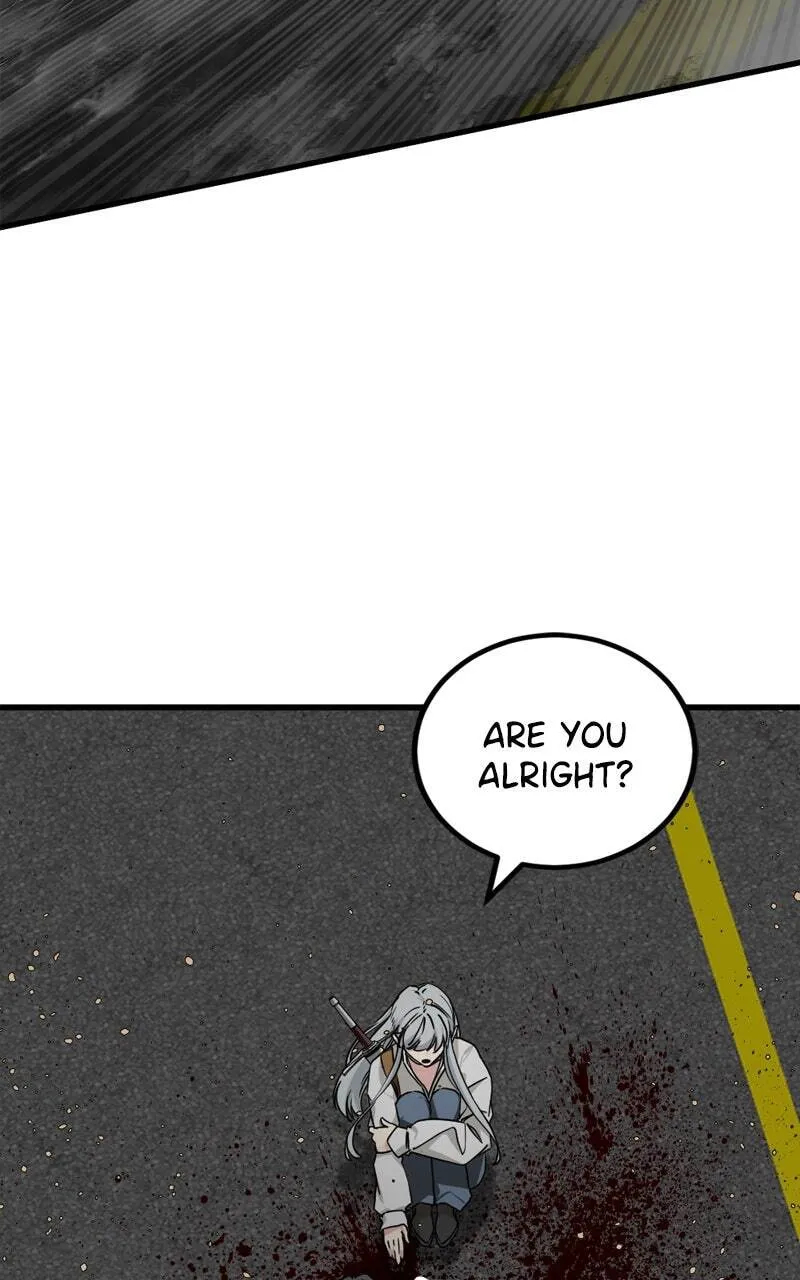 Hero Killer Chapter 166 — Page 59