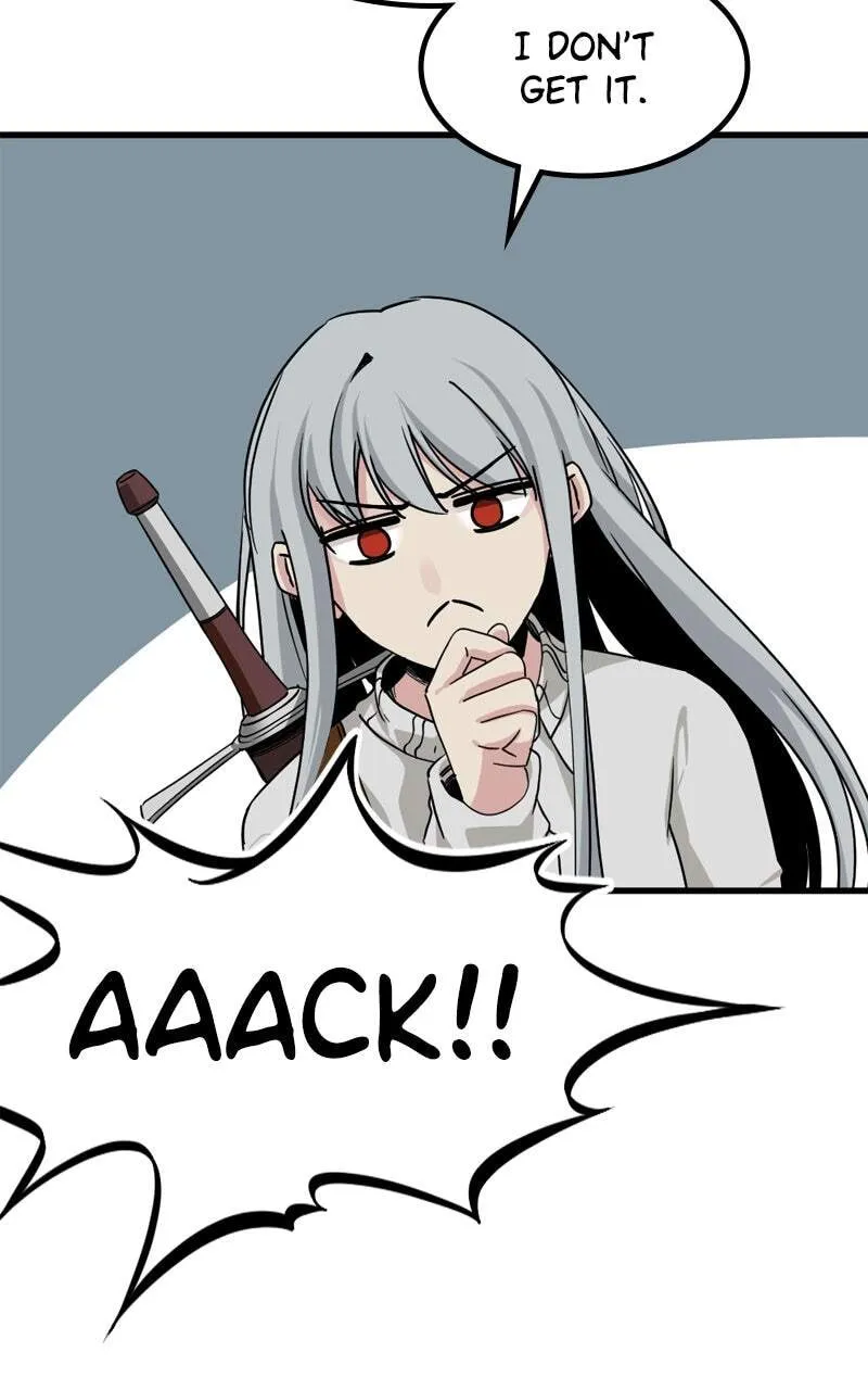 Hero Killer Chapter 166 — Page 64