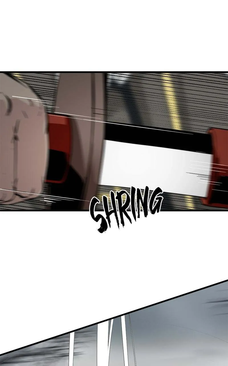Hero Killer Chapter 166 — Page 77