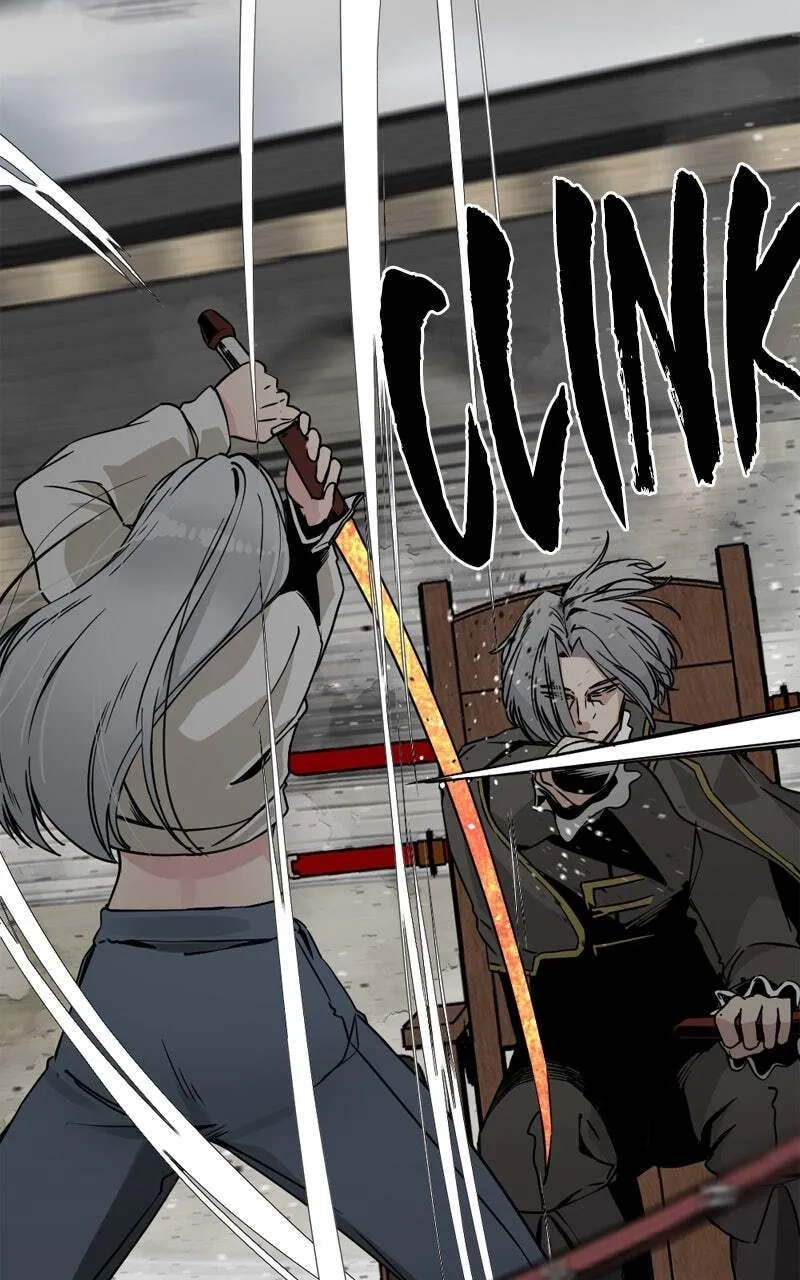 Hero Killer Chapter 166 — Page 78