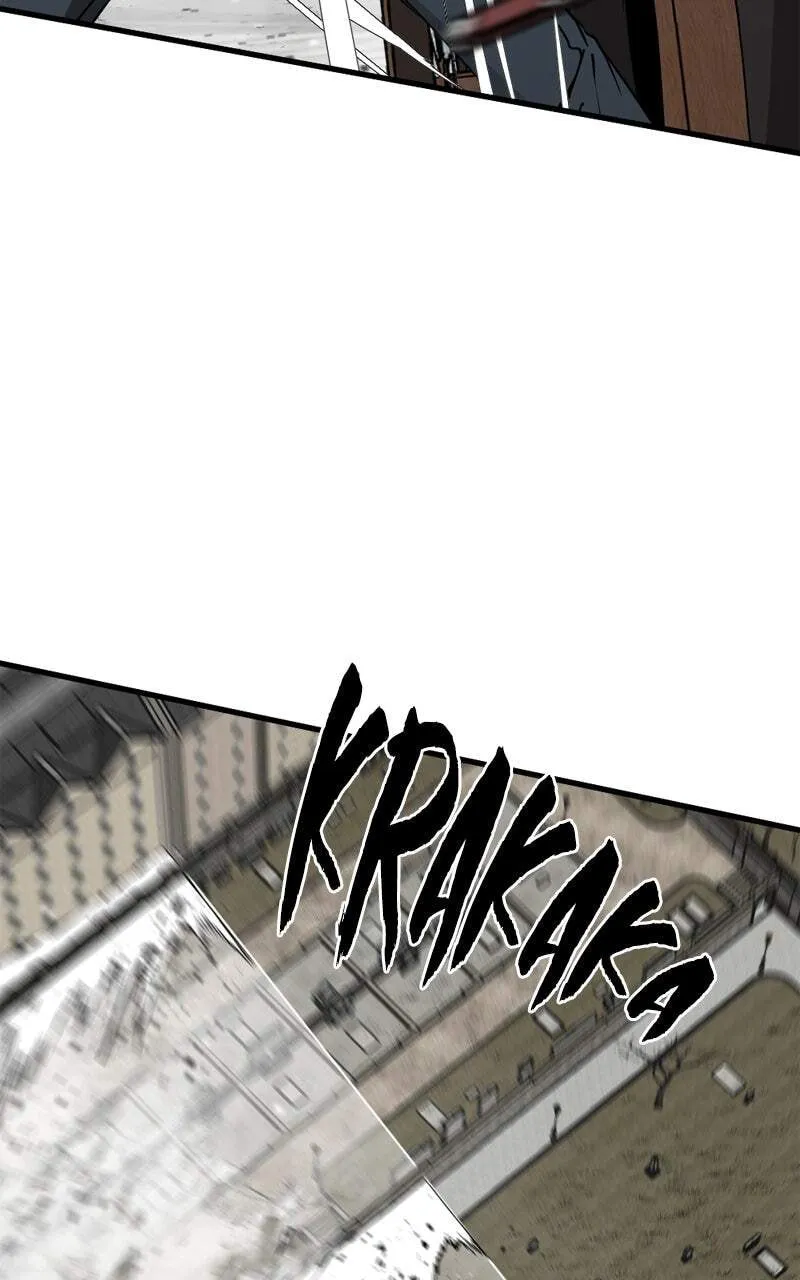 Hero Killer Chapter 166 — Page 79