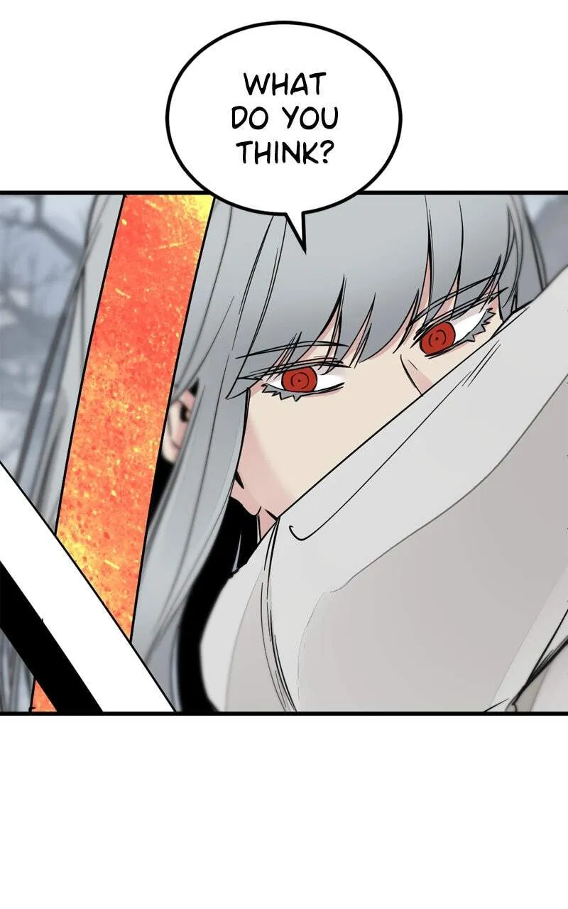 Hero Killer Chapter 166 — Page 81