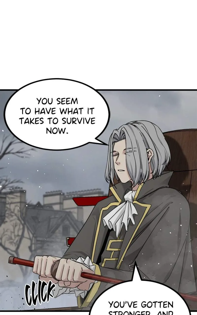 Hero Killer Chapter 166 — Page 82
