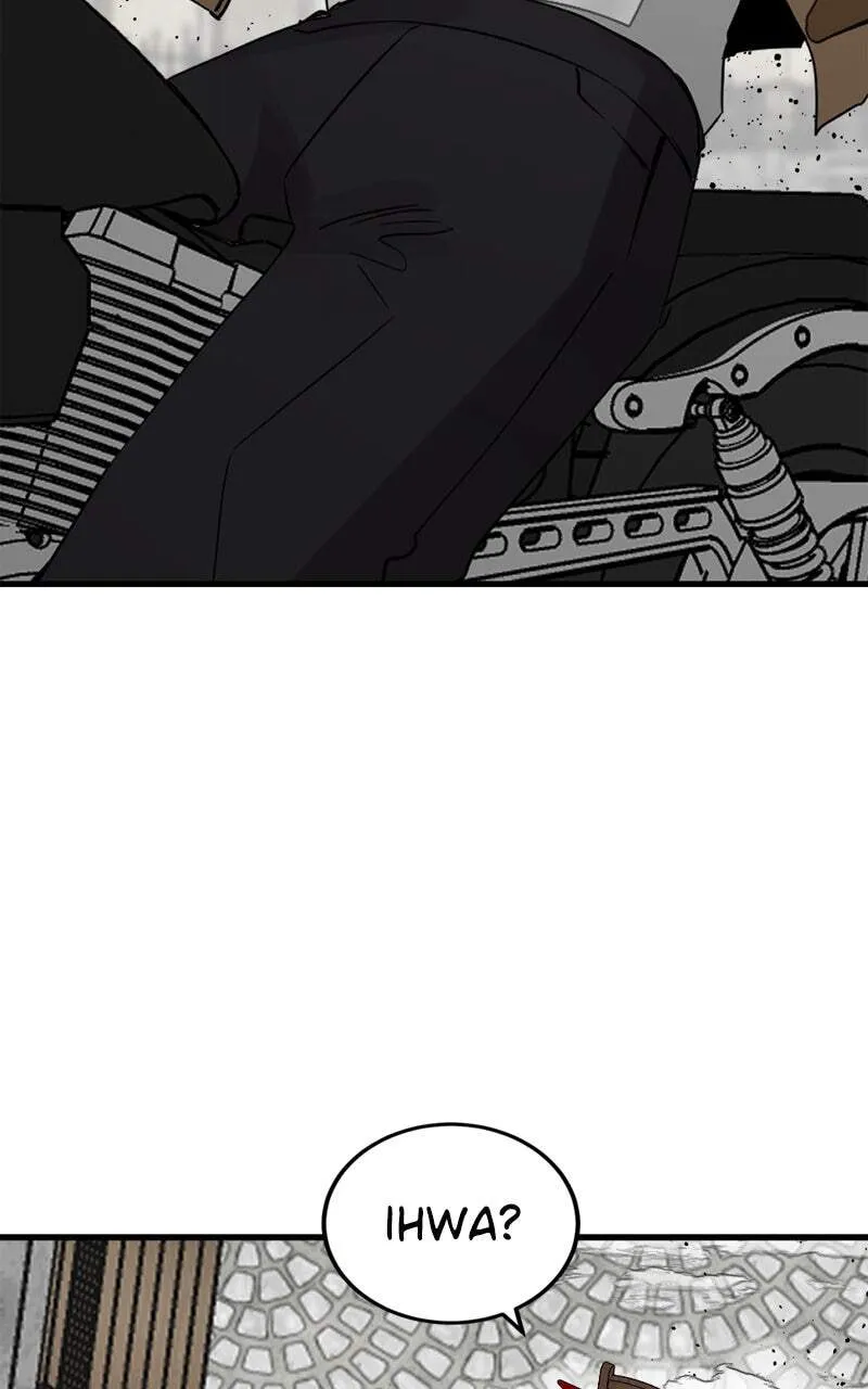 Hero Killer Chapter 166 — Page 85