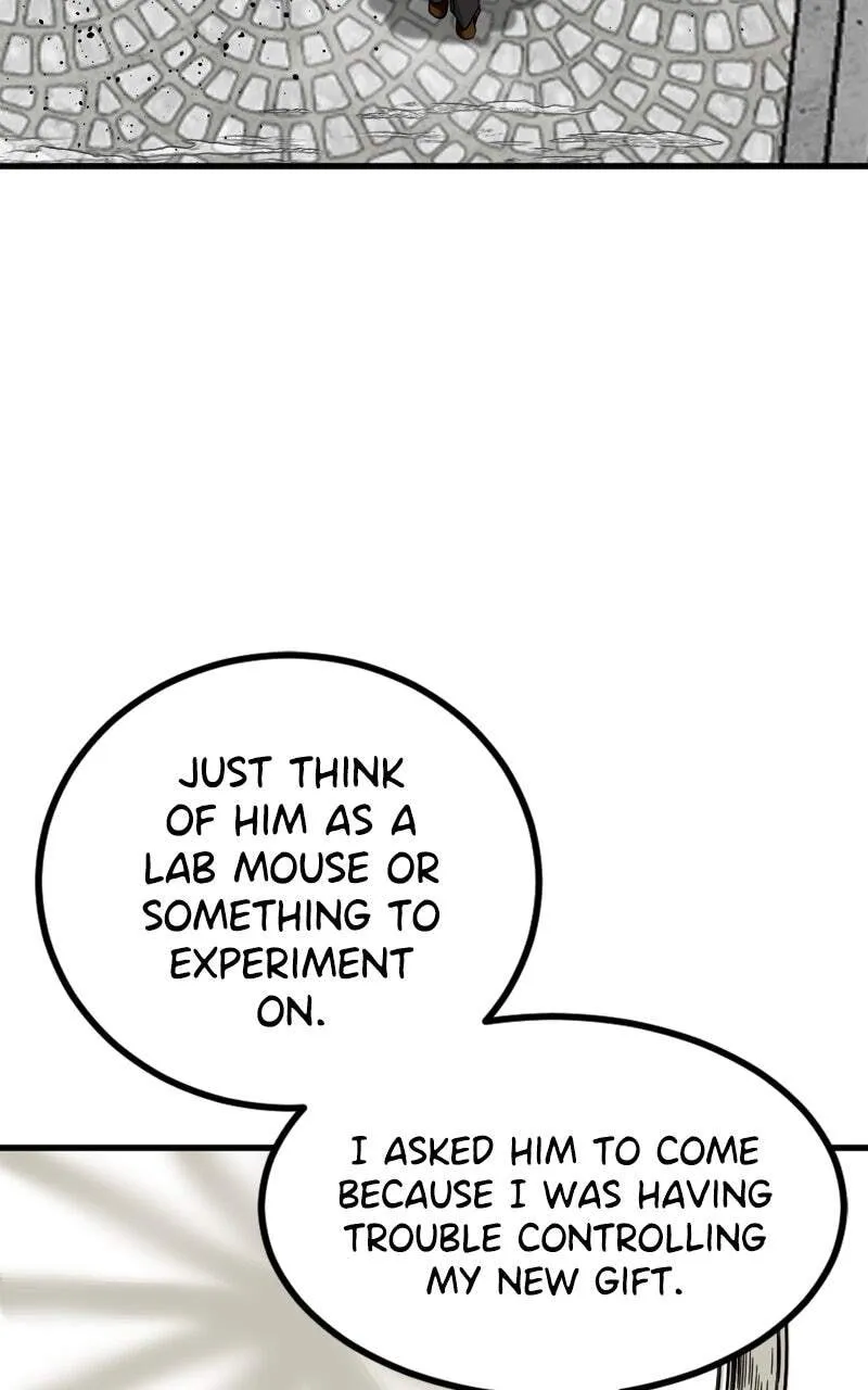 Hero Killer Chapter 166 — Page 87