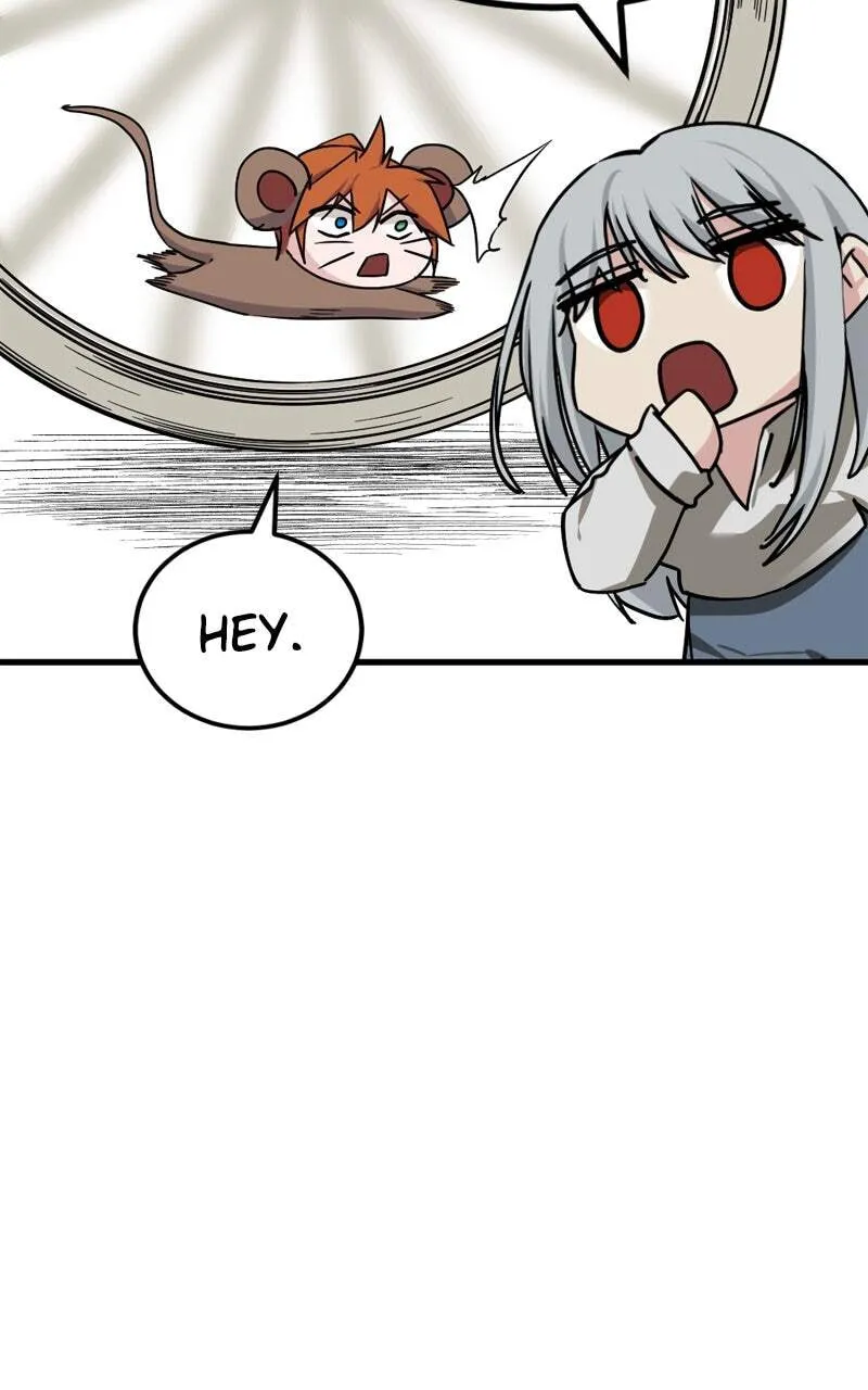 Hero Killer Chapter 166 — Page 88