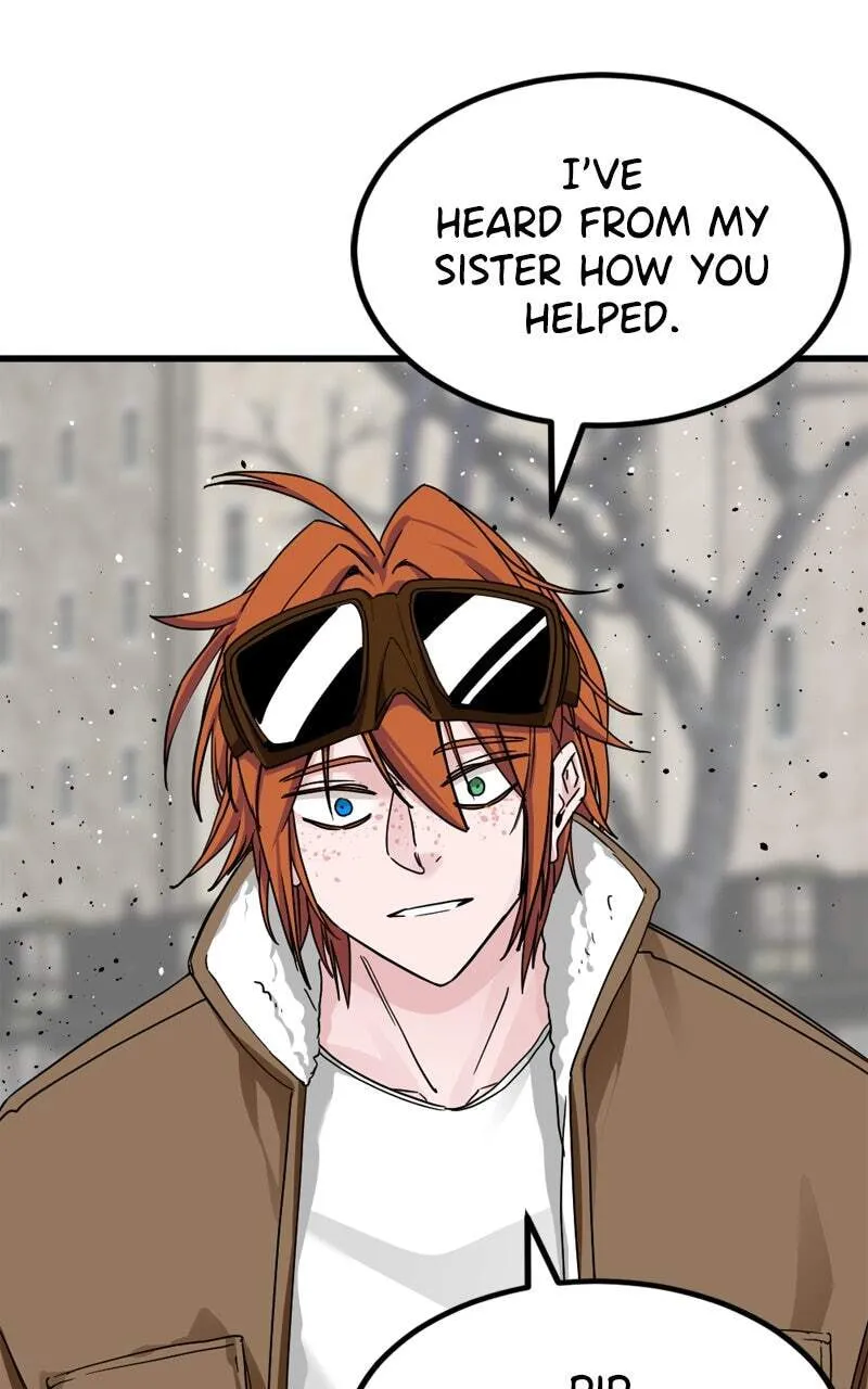 Hero Killer Chapter 166 — Page 89
