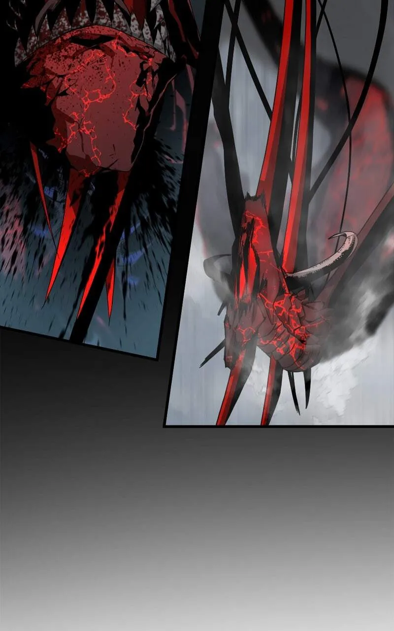 Hero Killer Chapter 166 — Page 91