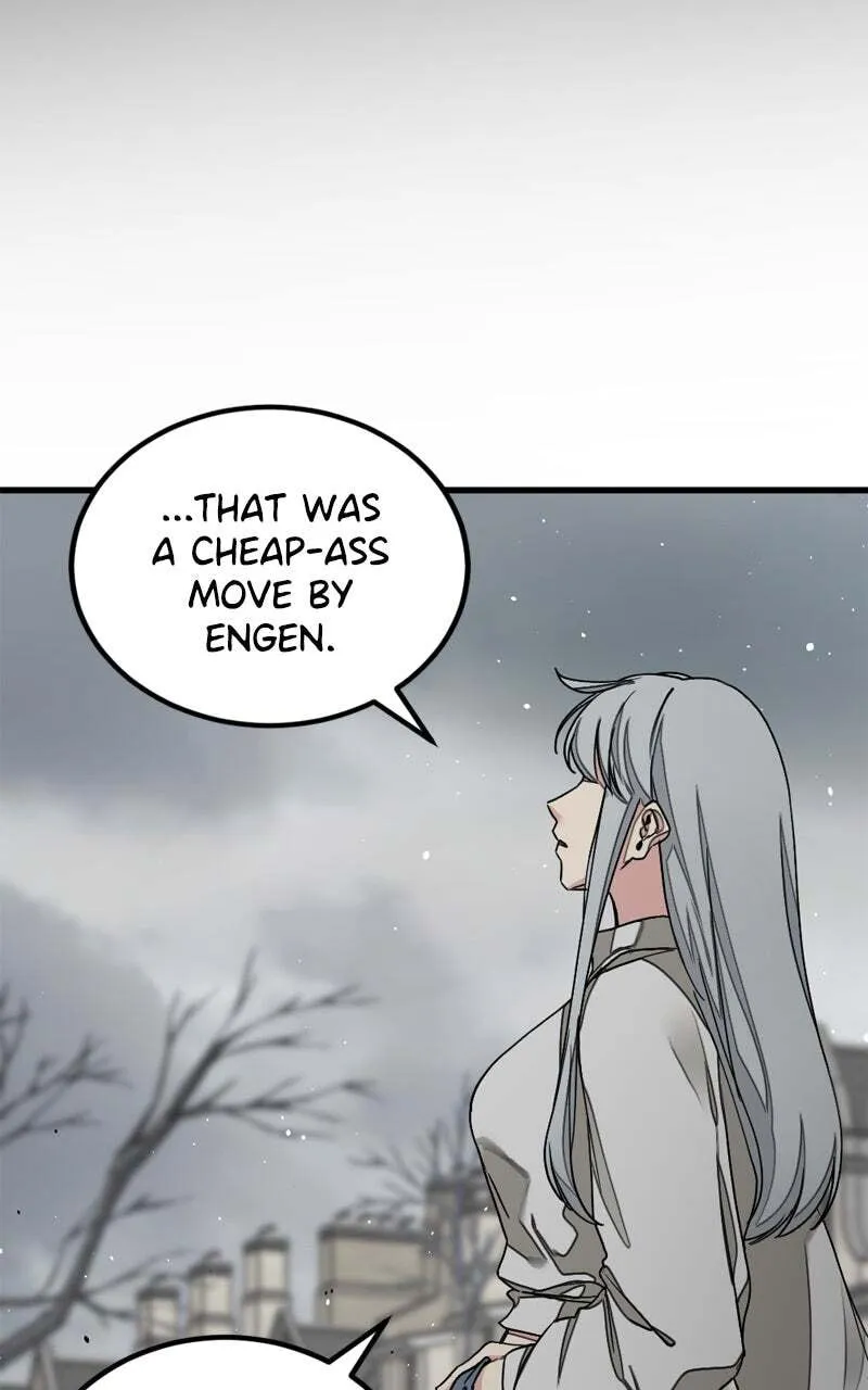 Hero Killer Chapter 166 — Page 92