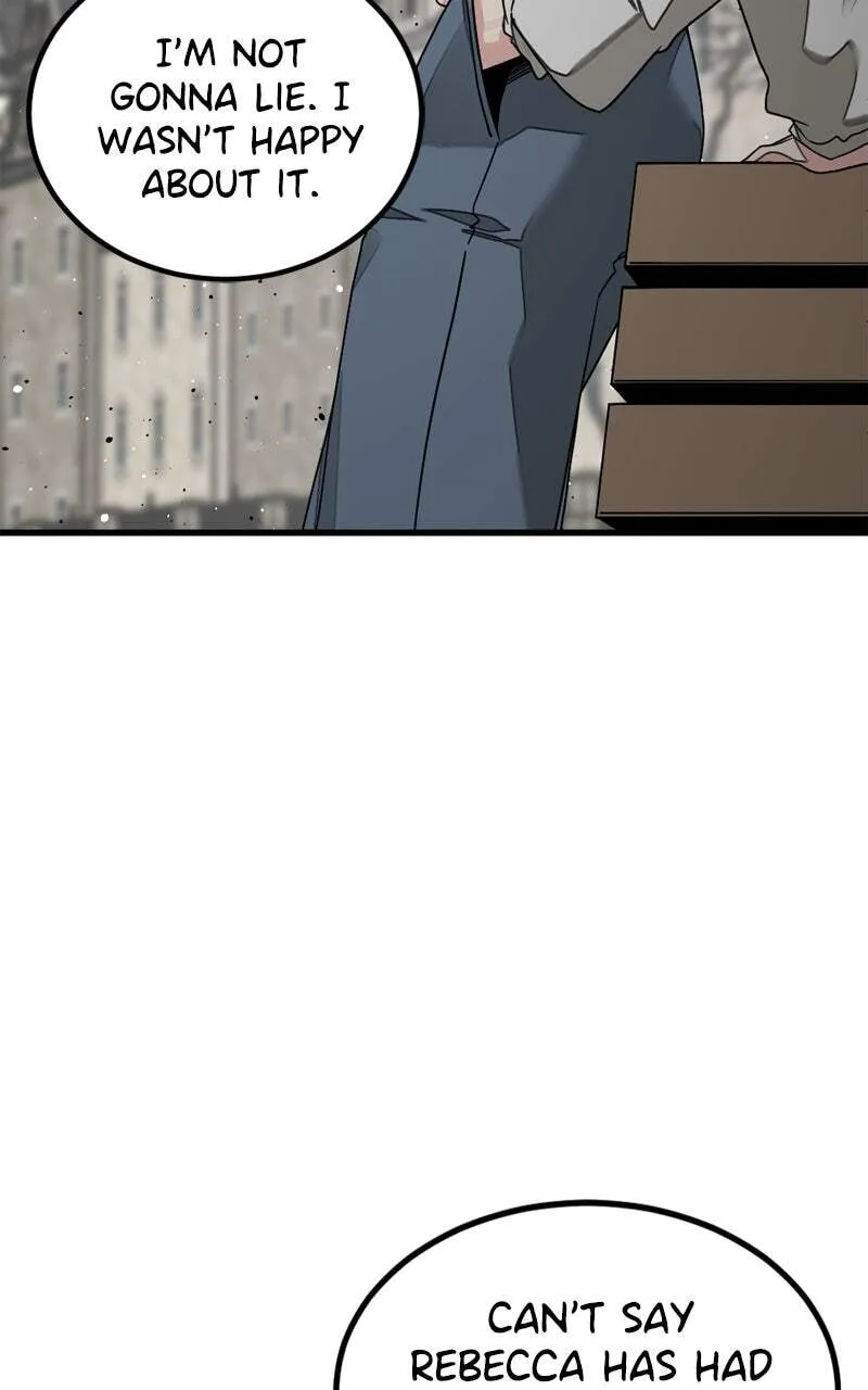 Hero Killer Chapter 166 — Page 93