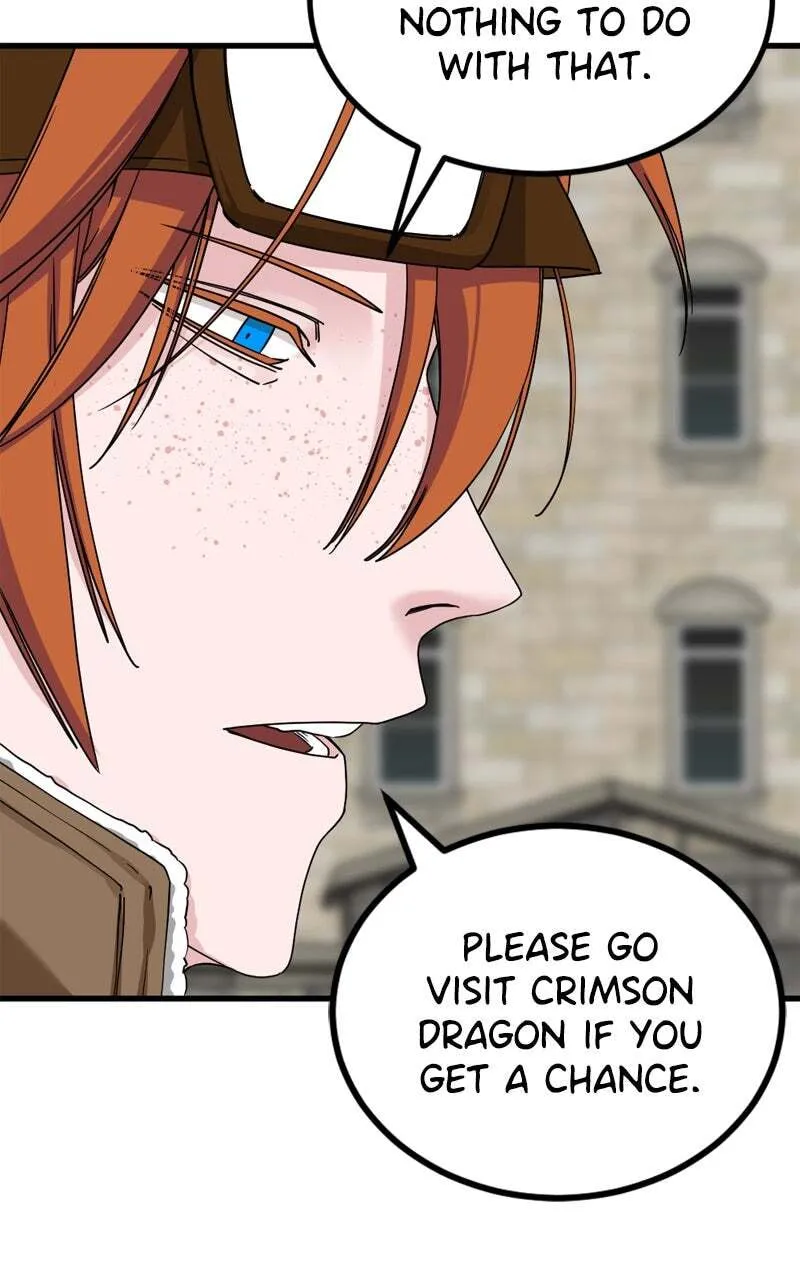 Hero Killer Chapter 166 — Page 94