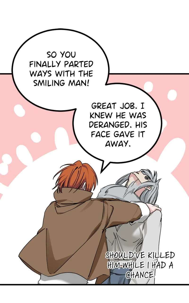 Hero Killer Chapter 166 — Page 98