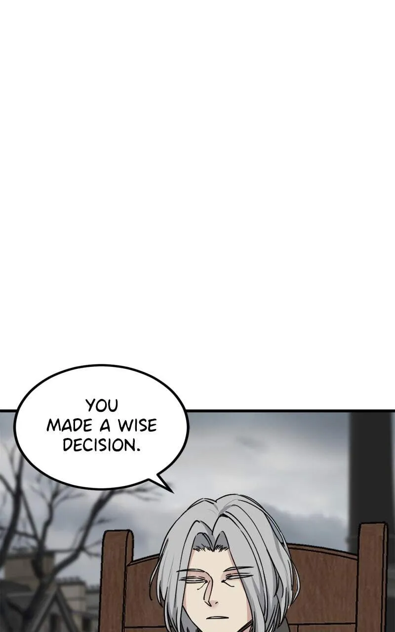 Hero Killer Chapter 166 — Page 99