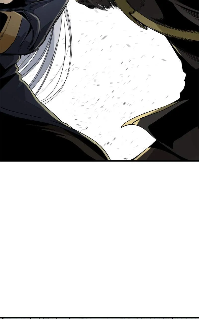 Hero Killer Chapter 167 — Page 3