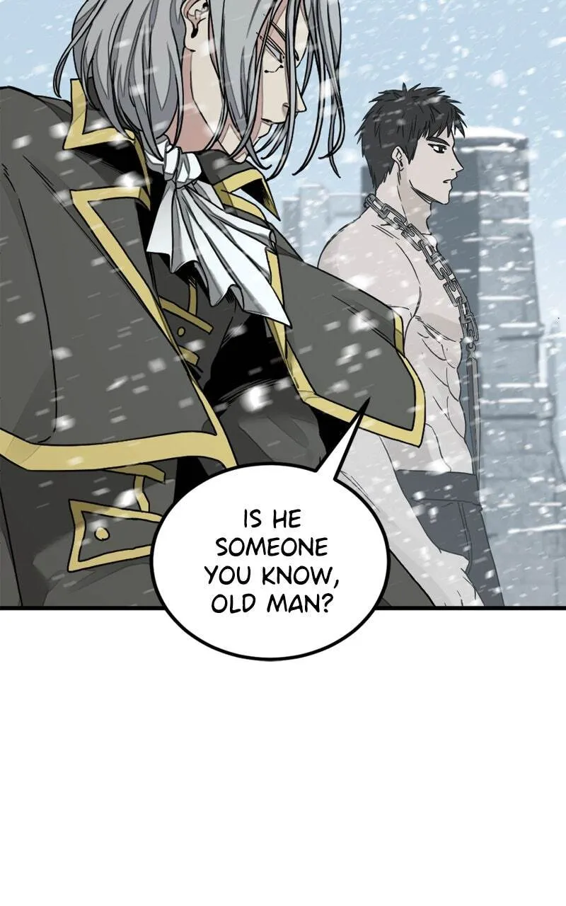Hero Killer Chapter 167 — Page 6