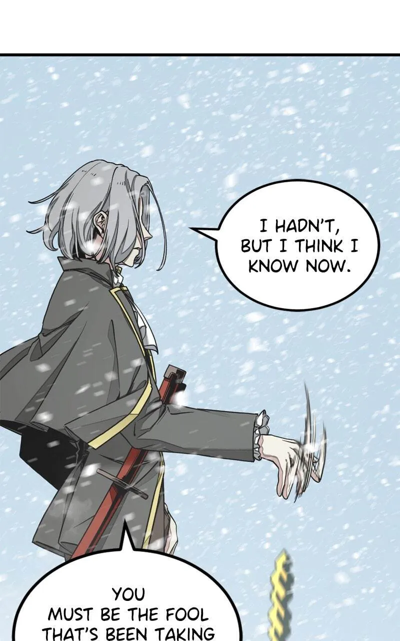Hero Killer Chapter 167 — Page 7
