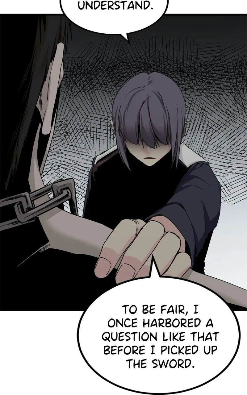 Hero Killer Chapter 167 — Page 101