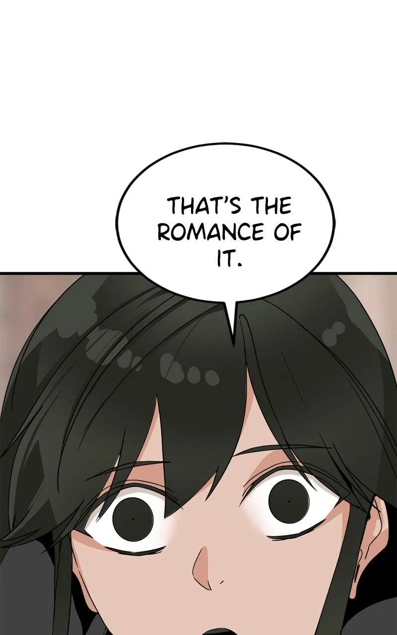 Hero Killer Chapter 167 — Page 106