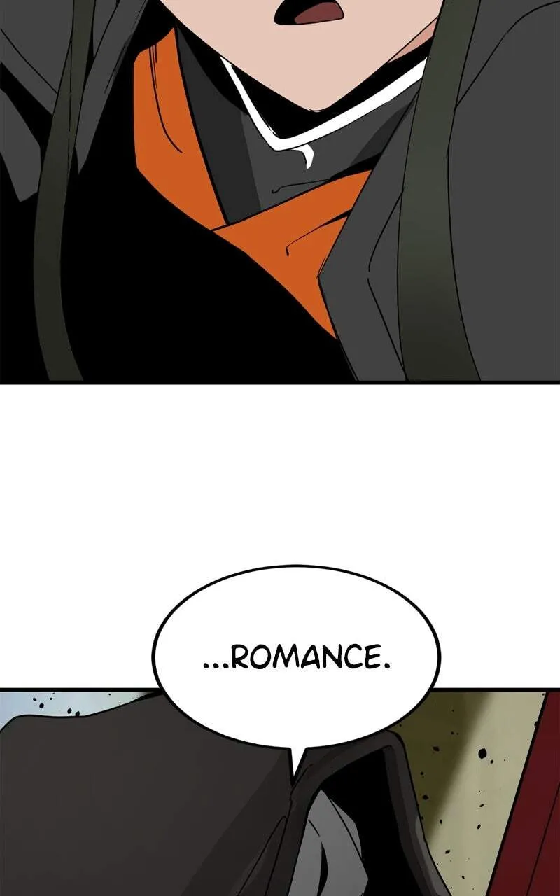 Hero Killer Chapter 167 — Page 107
