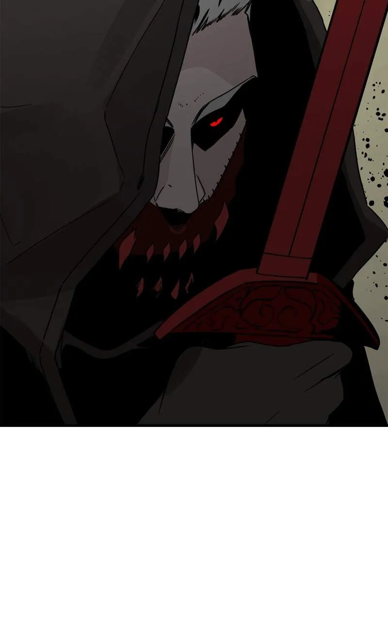 Hero Killer Chapter 167 — Page 108