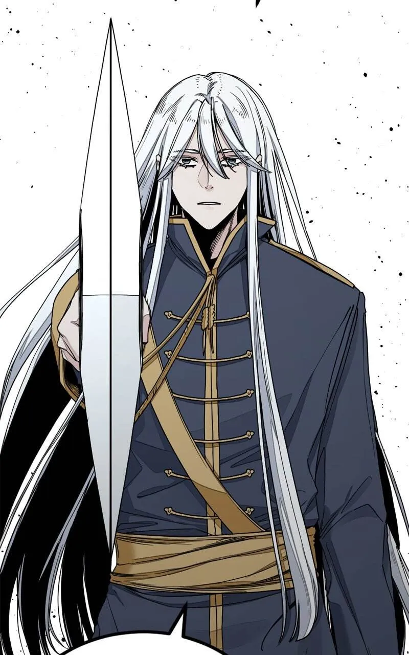 Hero Killer Chapter 167 — Page 11