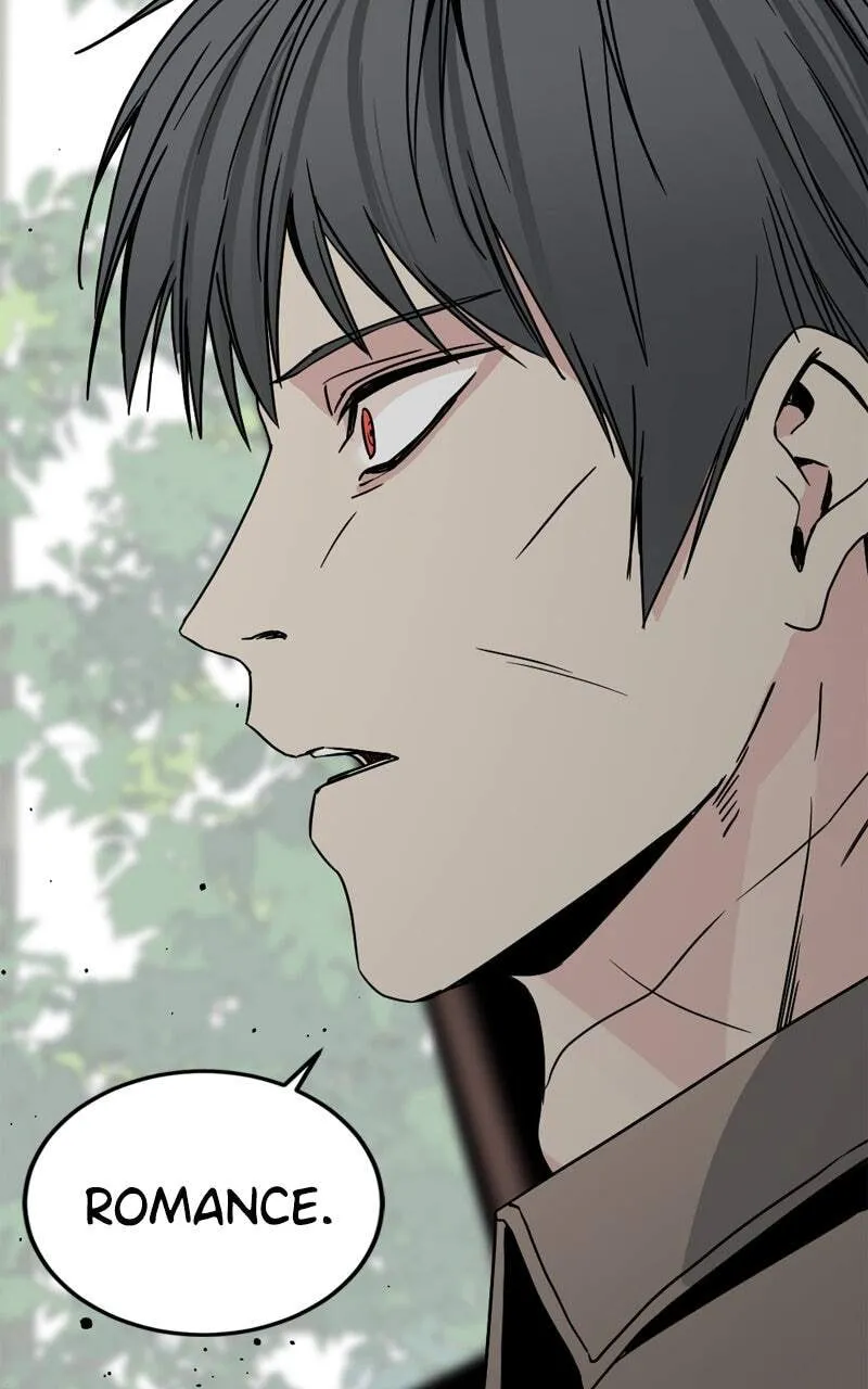 Hero Killer Chapter 167 — Page 111