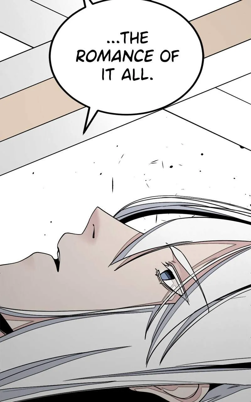 Hero Killer Chapter 167 — Page 117