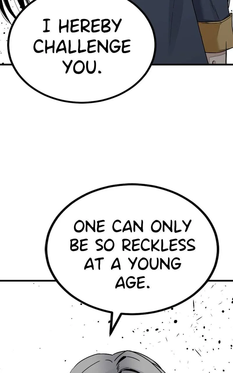 Hero Killer Chapter 167 — Page 12