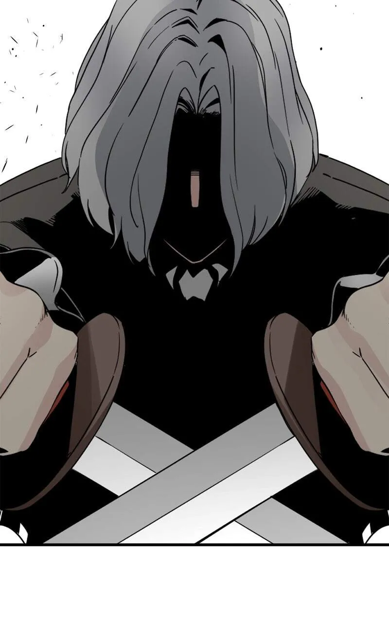 Hero Killer Chapter 167 — Page 13
